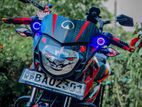 Bajaj Pulsar 135 2013