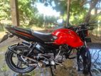 Bajaj Pulsar 135 2013
