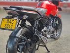 Bajaj Pulsar 135 2013