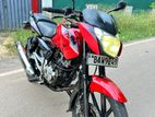 Bajaj Pulsar 135 2014