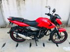 Bajaj Pulsar 135 2014