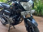 Bajaj Pulsar 135 2014