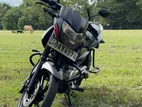 Bajaj Pulsar 135 2014