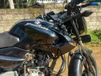 Bajaj Pulsar 135 2014