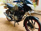 Bajaj Pulsar 135 2014