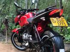 Bajaj Pulsar 135 2014