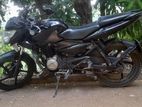 Bajaj Pulsar 135 2014