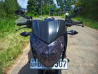 Bajaj Pulsar 135 2014