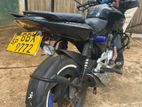 Bajaj Pulsar 135 2014