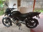 Bajaj Pulsar 135 2014