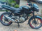 Bajaj Pulsar 135 2014