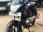 Bajaj Pulsar 135 2014