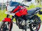 Bajaj Pulsar 135 2014