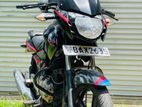 Bajaj Pulsar 135 2014