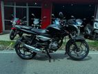 Bajaj Pulsar 135 2014