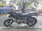 Bajaj Pulsar 135 2014