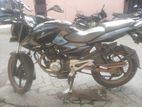 Bajaj Pulsar 135 2014