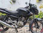 Bajaj Pulsar 135 2014