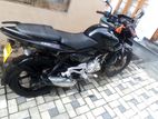 Bajaj Pulsar 135 2014