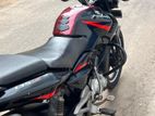 Bajaj Pulsar 135 2014