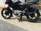 Bajaj Pulsar 135 2014