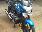 Bajaj Pulsar 135 2014