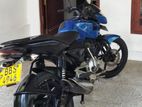 Bajaj Pulsar 135 2014