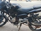 Bajaj Pulsar 135 2014