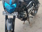 Bajaj Pulsar 135 2014