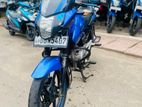 Bajaj Pulsar 135 2014