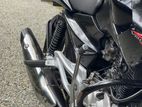 Bajaj Pulsar 135 2014