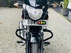 Bajaj Pulsar 135 2014