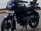 Bajaj Pulsar 135 2014