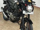 Bajaj Pulsar 135 2014