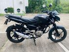 Bajaj Pulsar 135 2014