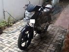 Bajaj Pulsar 135 2014