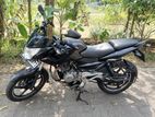 Bajaj Pulsar 135 2014