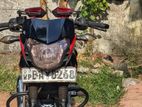 Bajaj Pulsar 135 2014