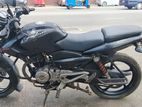 Bajaj Pulsar 135 2014