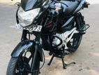 Bajaj Pulsar 135 2014