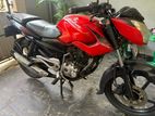 Bajaj Pulsar 135 2014