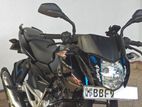Bajaj Pulsar 135 2014