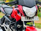 Bajaj Pulsar 135 2014