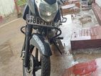 Bajaj Pulsar 135 2014