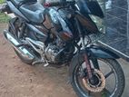 Bajaj Pulsar 135 2014