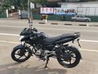 Bajaj Pulsar 135 2014