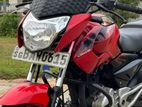 Bajaj Pulsar 135 2014