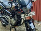 Bajaj Pulsar 135 2014