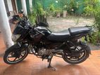 Bajaj Pulsar 135 2014