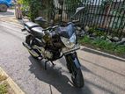 Bajaj Pulsar 135 2014